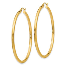 Load image into Gallery viewer, LADIES&#39;S EARRING - HOOPS | T927
