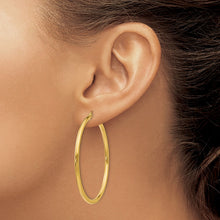 Load image into Gallery viewer, LADIES&#39;S EARRING - HOOPS | T927
