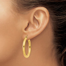 Load image into Gallery viewer, LADIES&#39;S EARRING - HOOPS | T948
