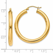 Load image into Gallery viewer, LADIES&#39;S EARRING - HOOPS | T948
