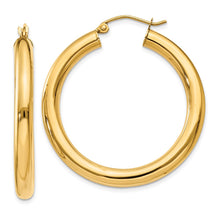 Load image into Gallery viewer, LADIES&#39;S EARRING - HOOPS | T948
