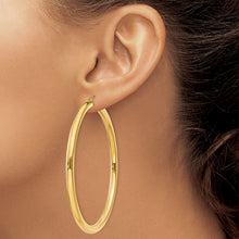 Load image into Gallery viewer, LADIES&#39;S EARRING - HOOPS | T955
