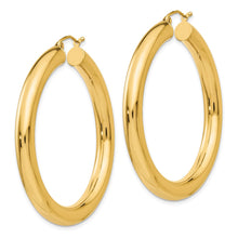 Load image into Gallery viewer, LADIES&#39;S EARRING - HOOPS | T960L
