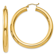 Load image into Gallery viewer, LADIES&#39;S EARRING - HOOPS | T960L
