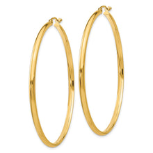 Load image into Gallery viewer, LADIES&#39;S EARRING - HOOPS | TA238
