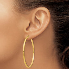 Load image into Gallery viewer, LADIES&#39;S EARRING - HOOPS | TA238
