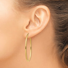 Load image into Gallery viewer, LADIES&#39;S EARRING - HOOPS | TA259
