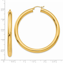 Load image into Gallery viewer, LADIES&#39;S EARRING - HOOPS | TC193L
