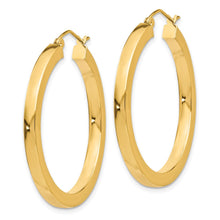 Load image into Gallery viewer, LADIES&#39;S EARRING - HOOPS | TE539
