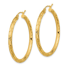 Load image into Gallery viewer, LADIES&#39;S EARRING - HOOPS | TF1014
