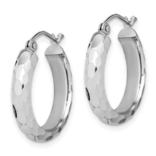 Load image into Gallery viewer, LADIES&#39;S EARRING - HOOPS | TF1586
