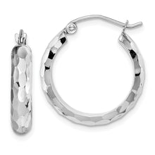 Load image into Gallery viewer, LADIES&#39;S EARRING - HOOPS | TF1586
