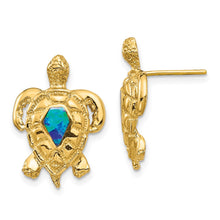 Load image into Gallery viewer, LADIES&#39;S EARRING - CLASSIC | TF1595
