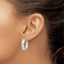 Load image into Gallery viewer, LADIES&#39;S EARRING - HOOPS | TF1994W
