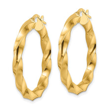 Load image into Gallery viewer, LADIES&#39;S EARRING - HOOPS | TF2115
