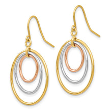 Load image into Gallery viewer, LADIES&#39;S EARRING - CLASSIC | TF419
