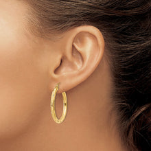 Load image into Gallery viewer, LADIES&#39;S EARRING - HOOPS | TF556
