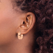 Load image into Gallery viewer, LADIES&#39;S EARRING - HOOPS | TF616
