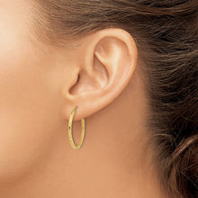 Load image into Gallery viewer, LADIES&#39;S EARRING - HOOPS | TF996
