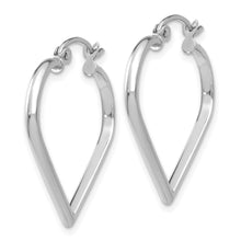 Load image into Gallery viewer, LADIES&#39;S EARRING - HOOPS | TH288
