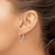 Load image into Gallery viewer, LADIES&#39;S EARRING - HOOPS | TH288
