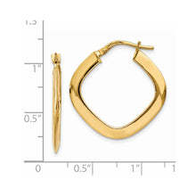 Load image into Gallery viewer, LADIES&#39;S EARRING - HOOPS | TH775
