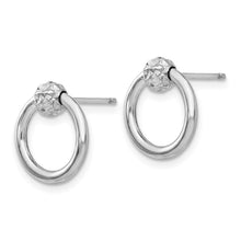 Load image into Gallery viewer, LADIES&#39;S EARRING - CLASSIC | TH852
