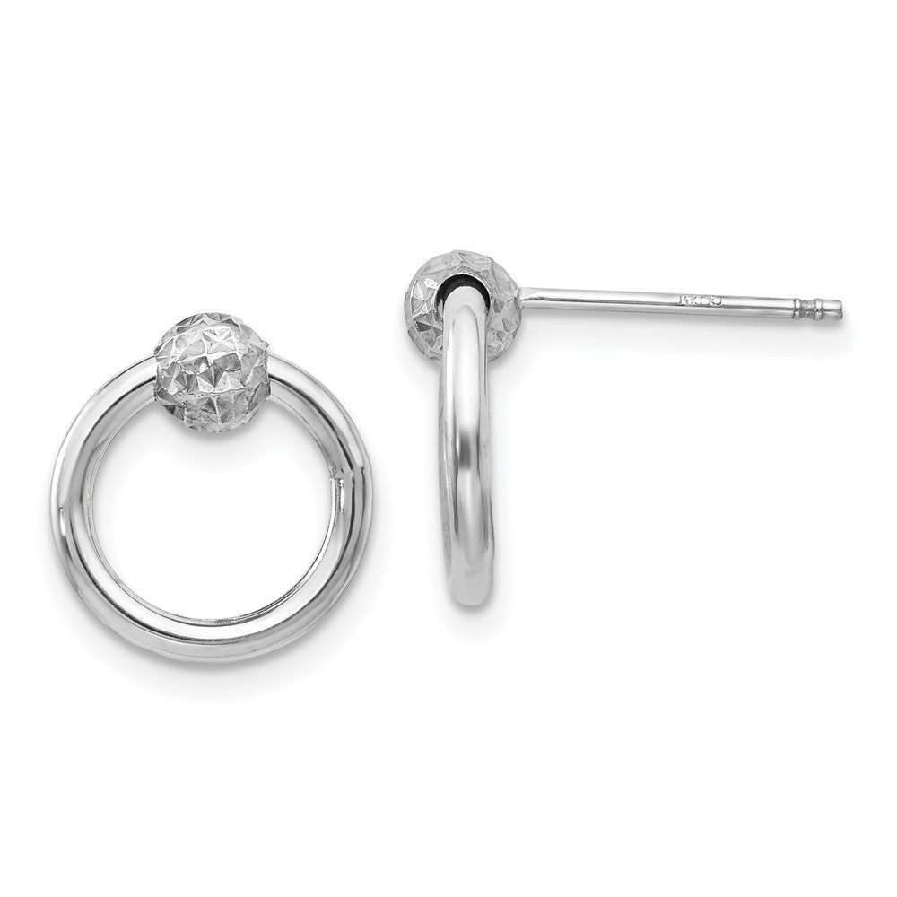 LADIES'S EARRING - CLASSIC | TH852