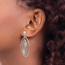 Load image into Gallery viewer, LADIES&#39;S EARRING - CLASSIC | TL133
