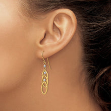 Load image into Gallery viewer, LADIES&#39;S EARRING - CLASSIC | TL471
