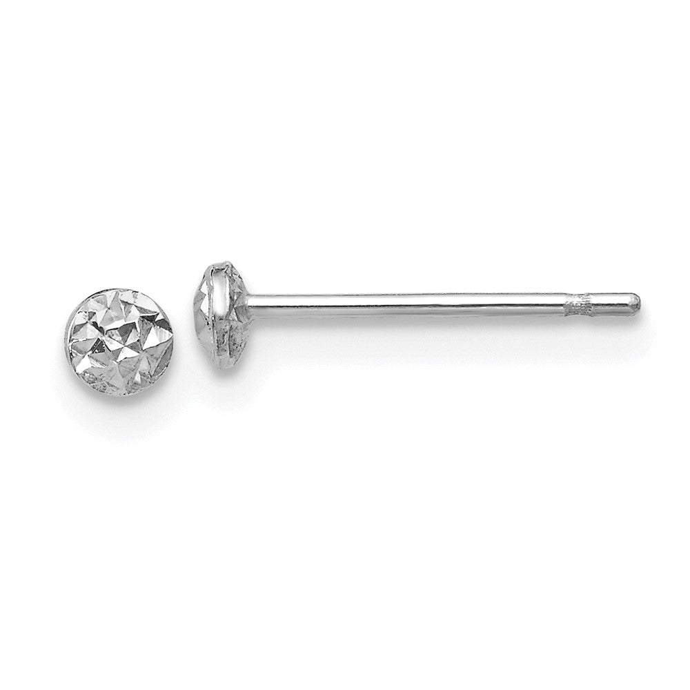 LADIES'S EARRING - CLASSIC | TL910