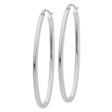 Load image into Gallery viewer, LADIES&#39;S EARRING - HOOPS | TM494
