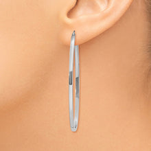 Load image into Gallery viewer, LADIES&#39;S EARRING - HOOPS | TM494
