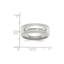 Load image into Gallery viewer, MEN&#39;S RING - CLASSIC | WDMC080
