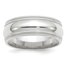 Load image into Gallery viewer, MEN&#39;S RING - CLASSIC | WDMC080
