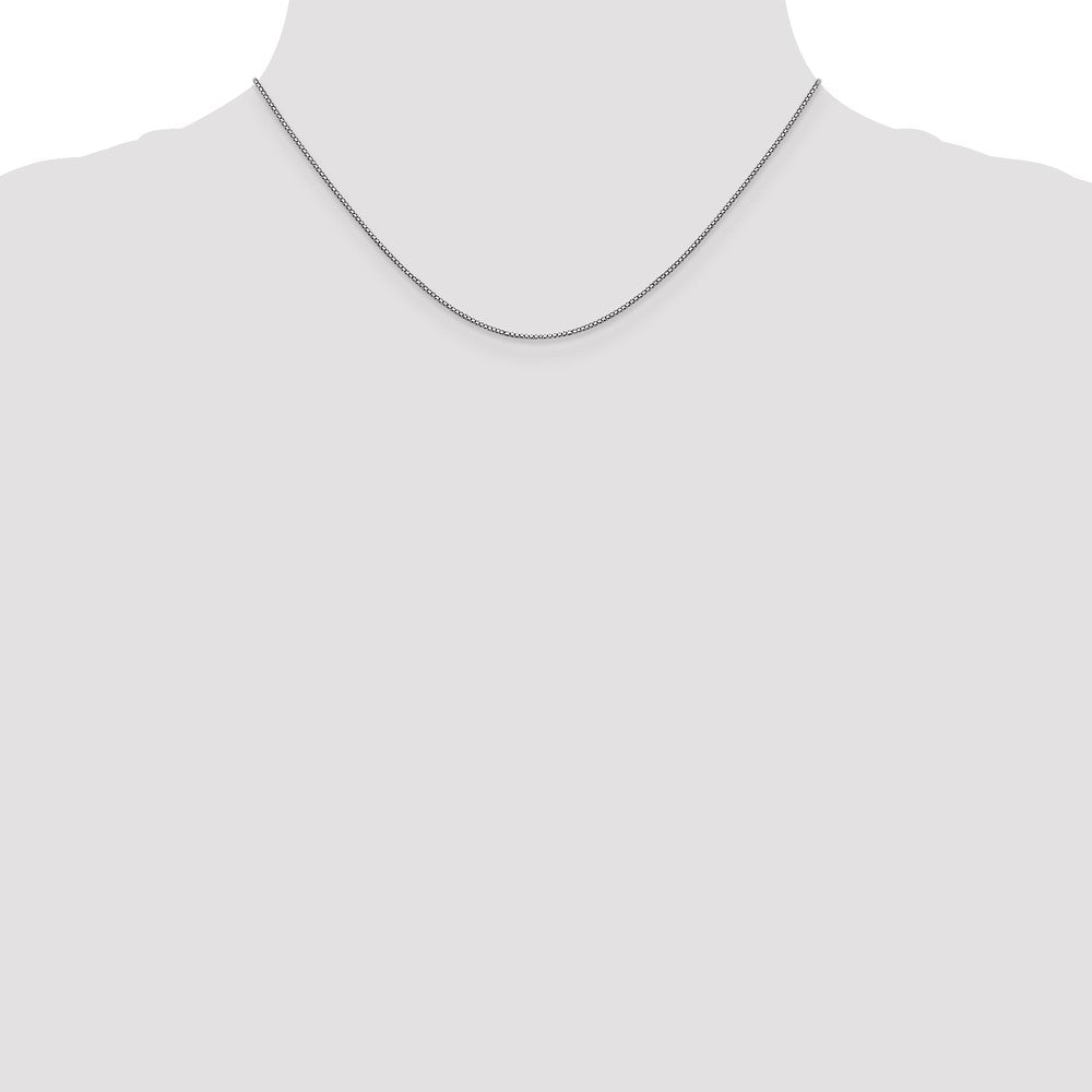 GOLD CHAIN | WLB