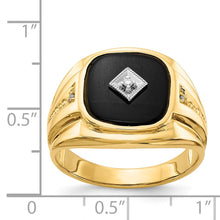 Load image into Gallery viewer, MEN&#39;S RING - CLASSIC | X9477AA
