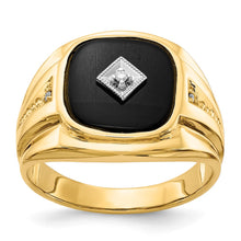 Load image into Gallery viewer, MEN&#39;S RING - CLASSIC | X9477AA

