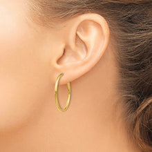 Load image into Gallery viewer, LADIES&#39;S EARRING - HOOPS | X95
