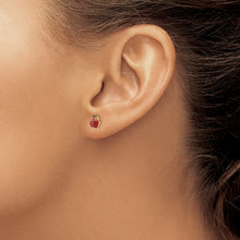 Load image into Gallery viewer, LADIES&#39;S EARRING - CLASSIC | XAC855

