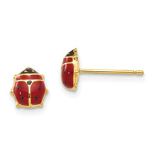 Load image into Gallery viewer, LADIES&#39;S EARRING - CLASSIC | XAC855
