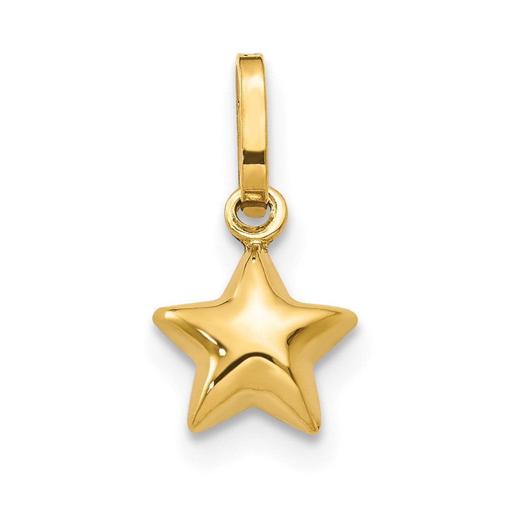 CHARM - ENGRAVABLE | XCH157