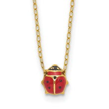Load image into Gallery viewer, NECKLACE - HOLLOW CHAIN | XCH213
