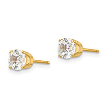 Load image into Gallery viewer, LADIES&#39;S EARRING - CLASSIC | XD10CZ
