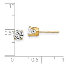 Load image into Gallery viewer, LADIES&#39;S EARRING - CLASSIC | XD10CZ

