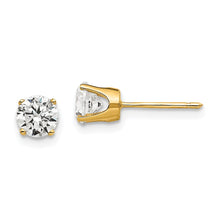 Load image into Gallery viewer, LADIES&#39;S EARRING - CLASSIC | XD10CZ
