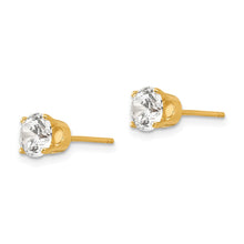 Load image into Gallery viewer, LADIES&#39;S EARRING - CLASSIC | XD11CZ
