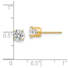 Load image into Gallery viewer, LADIES&#39;S EARRING - CLASSIC | XD11CZ
