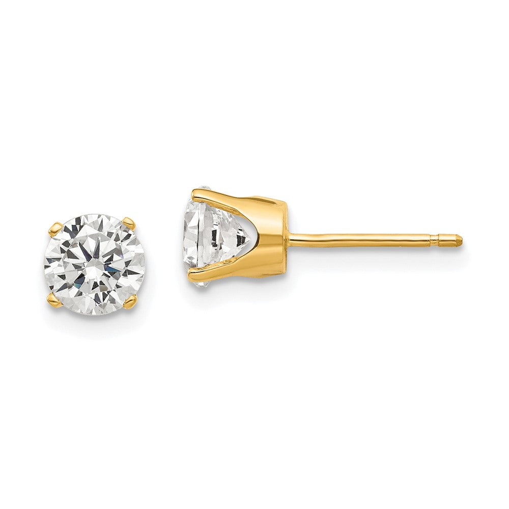 LADIES'S EARRING - CLASSIC | XD11CZ