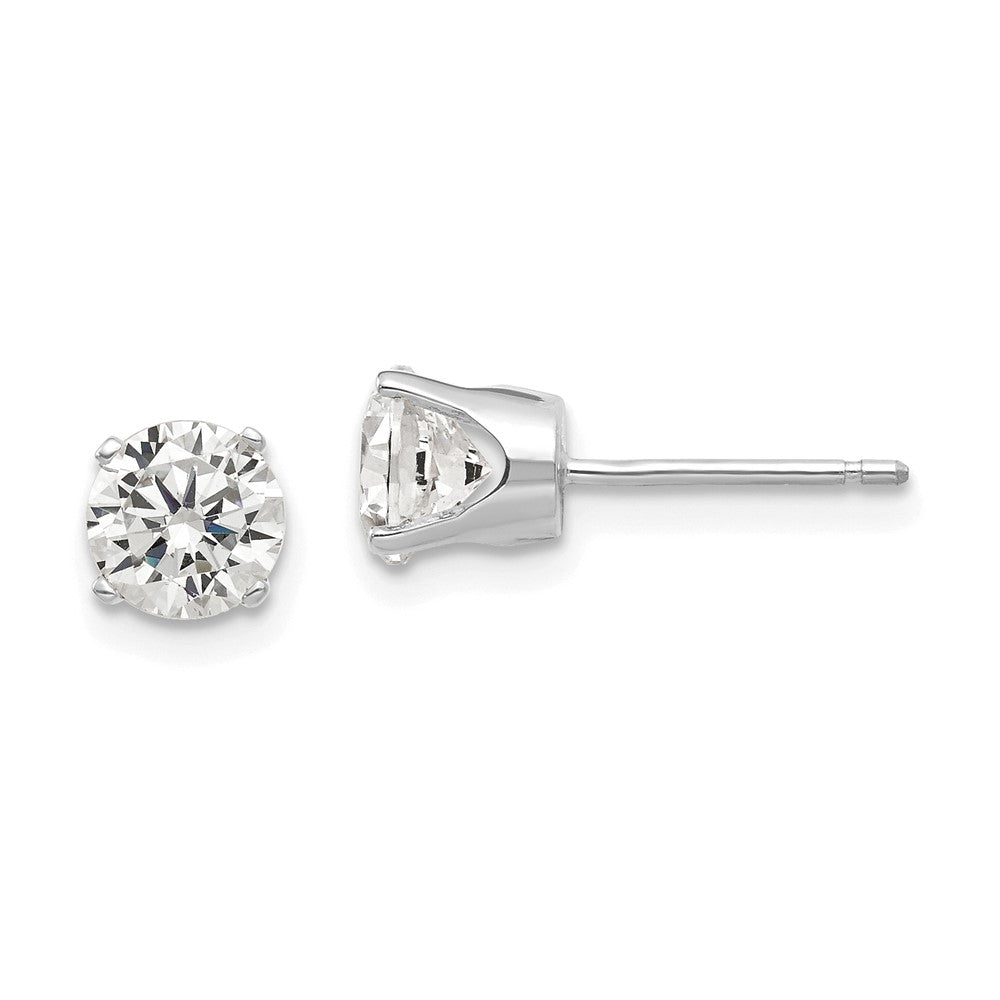 LADIES'S EARRING - CLASSIC | XD11WCZ